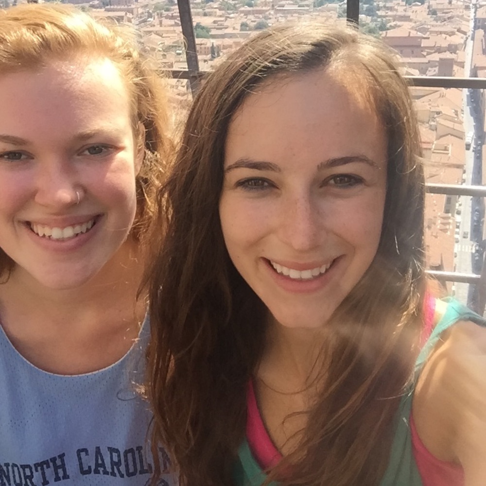 Meet your Posher, Jessie